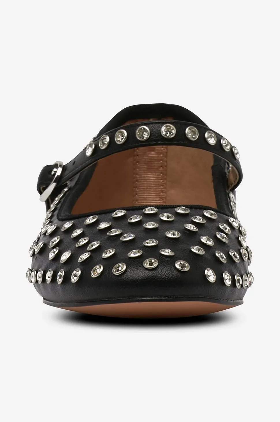 Steve Madden Ballerina Vinetta-r Sandal