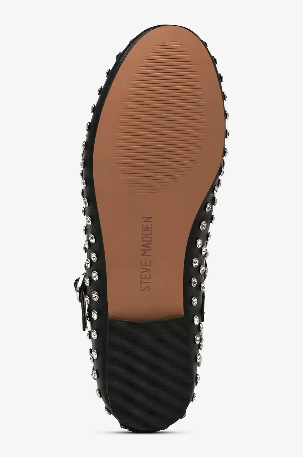 Steve Madden Ballerina Vinetta-r Sandal
