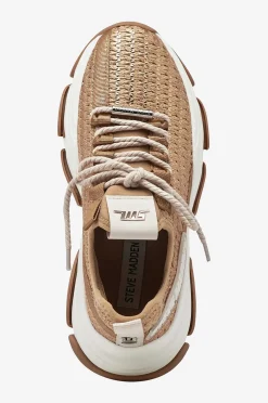 Steve Madden Sneakers Project Sneaker