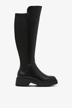 Steve Madden Stövlar Callback Boot