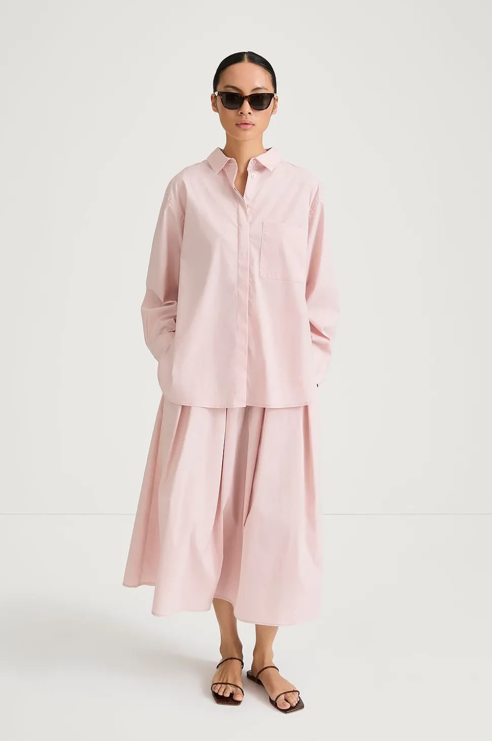 Stylein Kjol Jorina Skirt
