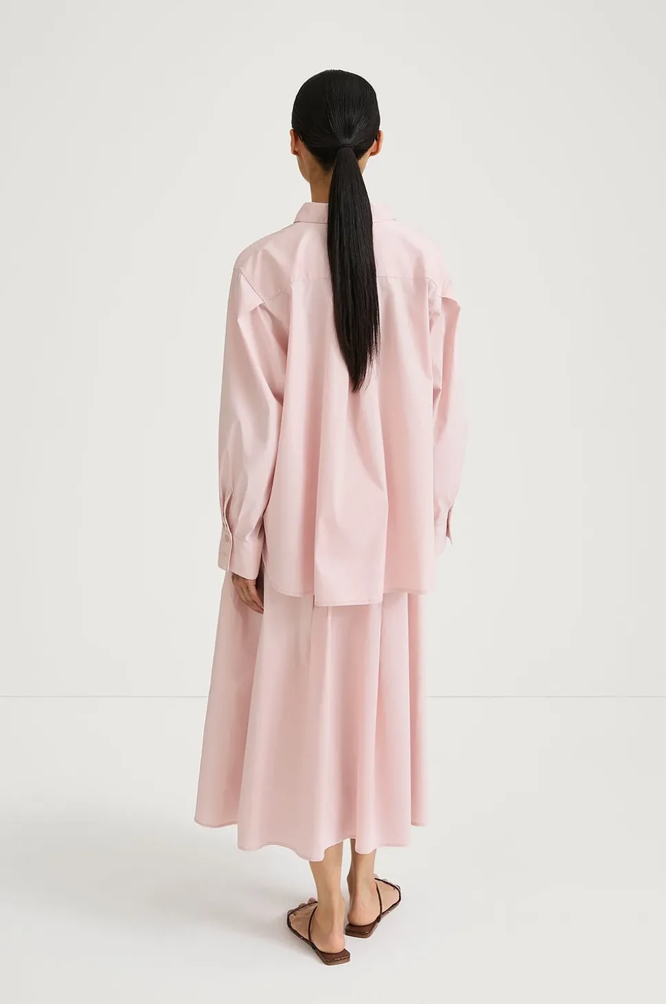 Stylein Kjol Jorina Skirt