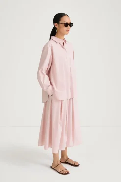 Stylein Kjol Jorina Skirt