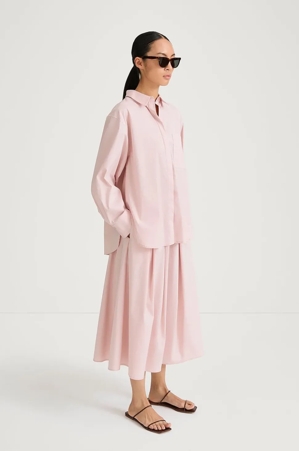 Stylein Kjol Jorina Skirt