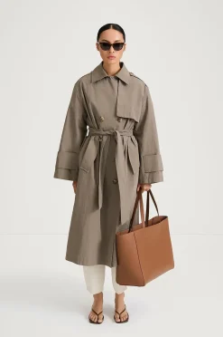 Stylein Väska Yacht Bag Grain