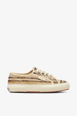 Superga Sneakers 2750 Raffia
