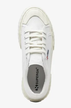 Superga Sneakers 2631 Stripe Platform
