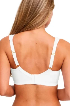 Swegmark Ren Beauty bh utan bygel, sval och torr