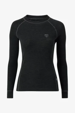 Termo Underställströja Wool Light 2.0 Jumper Long Sleeve