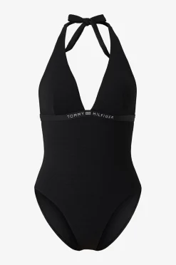 Tommy Hilfiger Baddräkt Halter One Piece RP