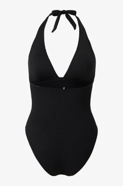 Tommy Hilfiger Baddräkt Halter One Piece RP