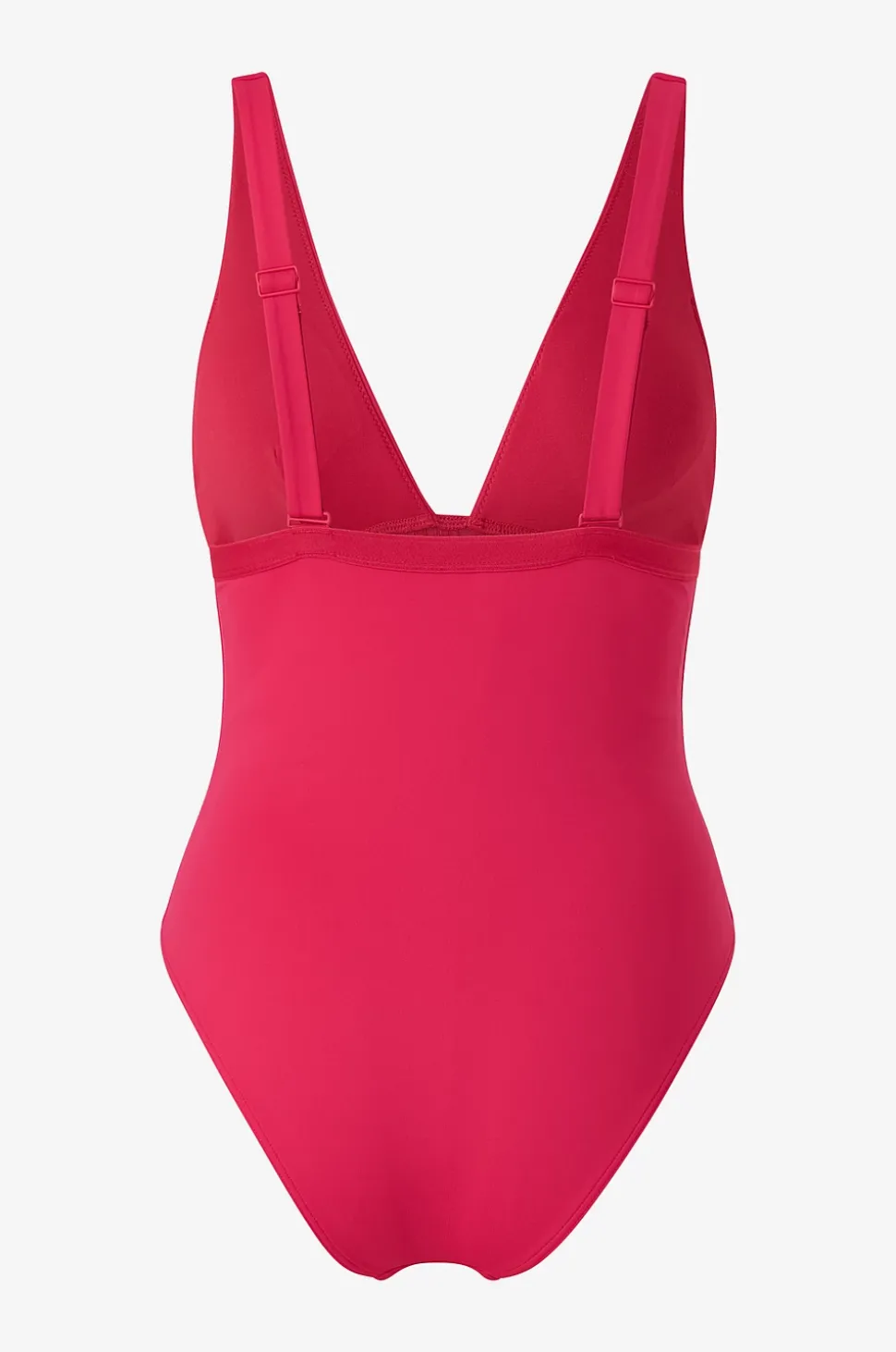 Tommy Hilfiger Baddräkt Plunge One Piece RP Ext