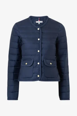 Tommy Hilfiger Dunjacka Feminine LW