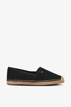 Tommy Hilfiger Espadrillos Flag Canvas Espadrille