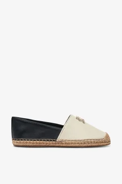 Tommy Hilfiger Espadrillos TH Logo Leather