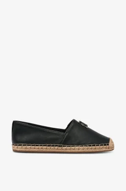 Tommy Hilfiger Espadrillos TH Logo Leather