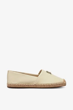 Tommy Hilfiger Espadrillos TH Logo Leather Espadrille