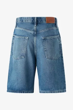 Tommy Hilfiger Jeansshorts Dnm Lana Bermuda RW Short