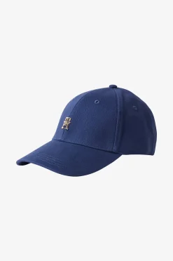 Tommy Hilfiger Keps TH Elevated Chic Cap