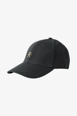 Tommy Hilfiger Keps TH Elevated Chic Cap