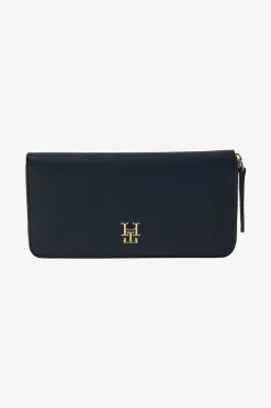 Tommy Hilfiger Plånbok TH Logotape Lrg ZA