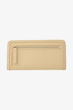 Tommy Hilfiger Plånbok TH Monotype Large Slim Wallet