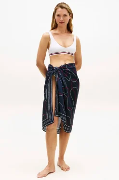 Tommy Hilfiger Sarong Pareo