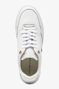 Tommy Hilfiger Sneakers Casual Cupsole