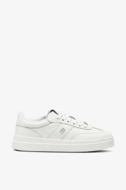 Tommy Hilfiger Sneakers Modern Court Tumbled Ltr
