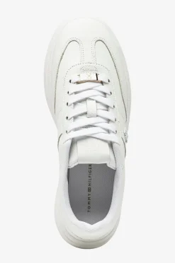 Tommy Hilfiger Sneakers Modern Court Tumbled Ltr