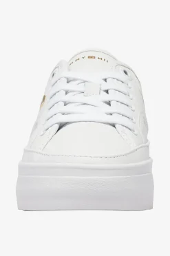 Tommy Hilfiger Sneakers Platform Vulc Sneaker Piping Ltr