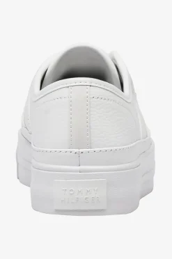 Tommy Hilfiger Sneakers Platform Vulc Sneaker Piping Ltr