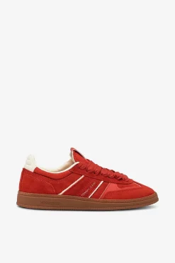 Tommy Hilfiger Sneakers The Greenwich Edge Suede