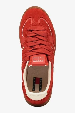 Tommy Hilfiger Sneakers The Greenwich Edge Suede