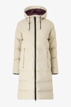 Tretorn Dunkappa Ivy Puffer Coat