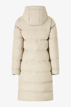 Tretorn Dunkappa Ivy Puffer Coat