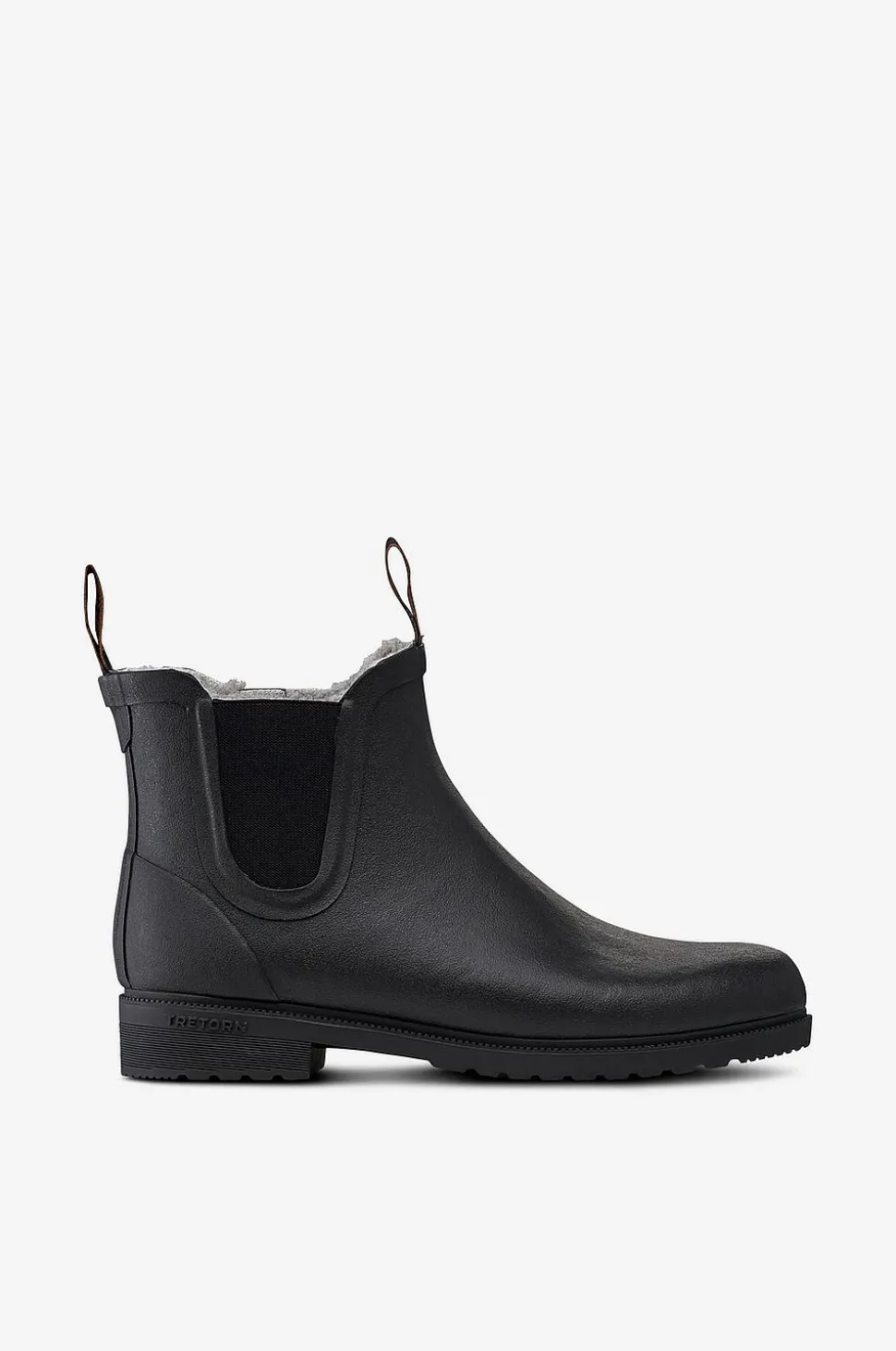 Tretorn Gummiboots Chelsea Classic Winter