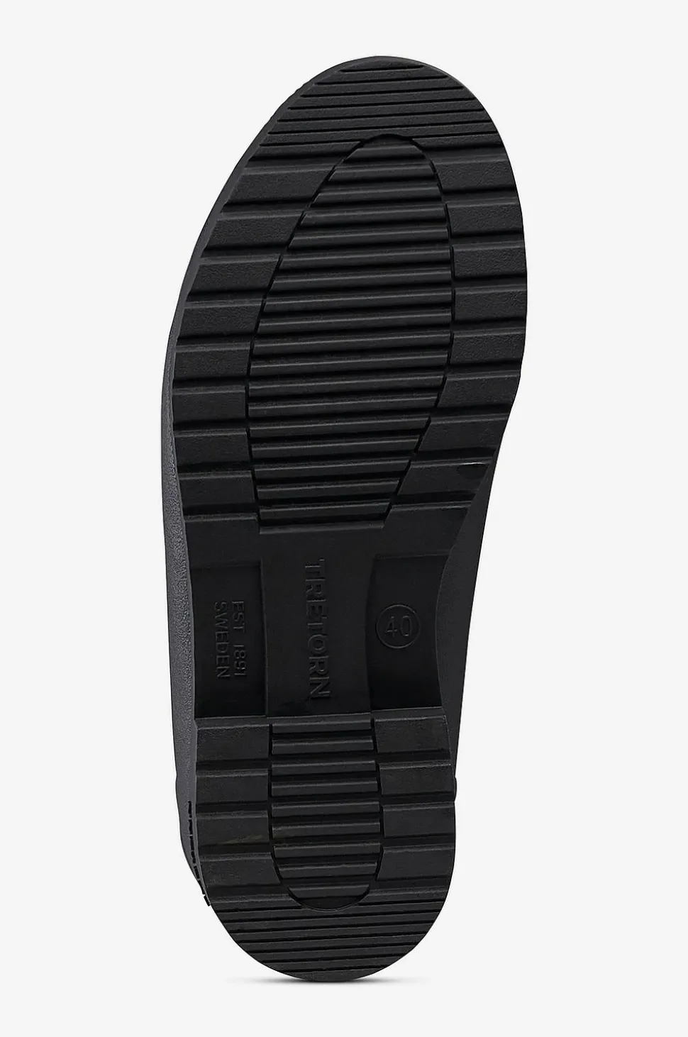 Tretorn Gummiboots Chelsea Classic Winter