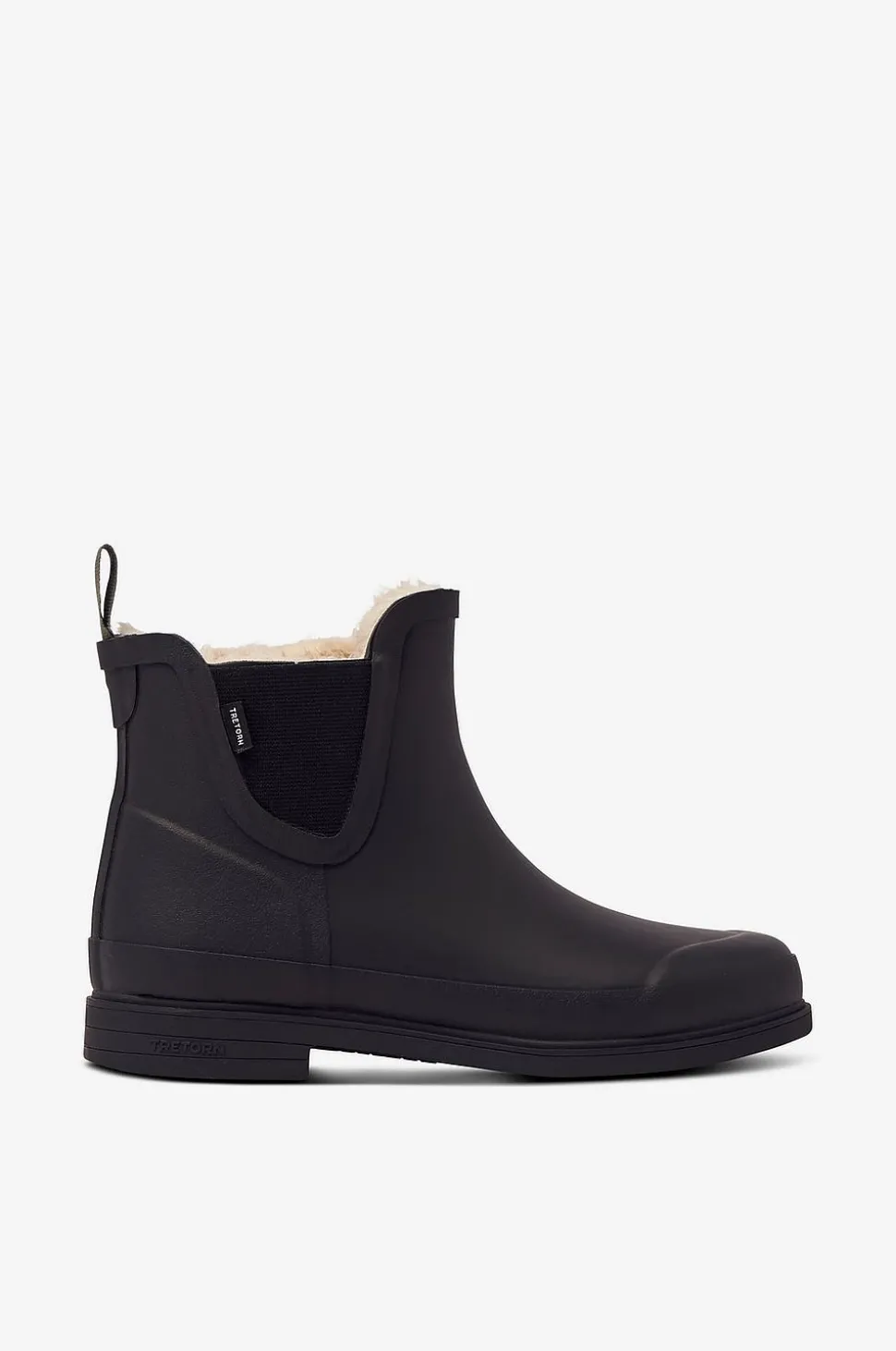 Tretorn Gummiboots Eva W