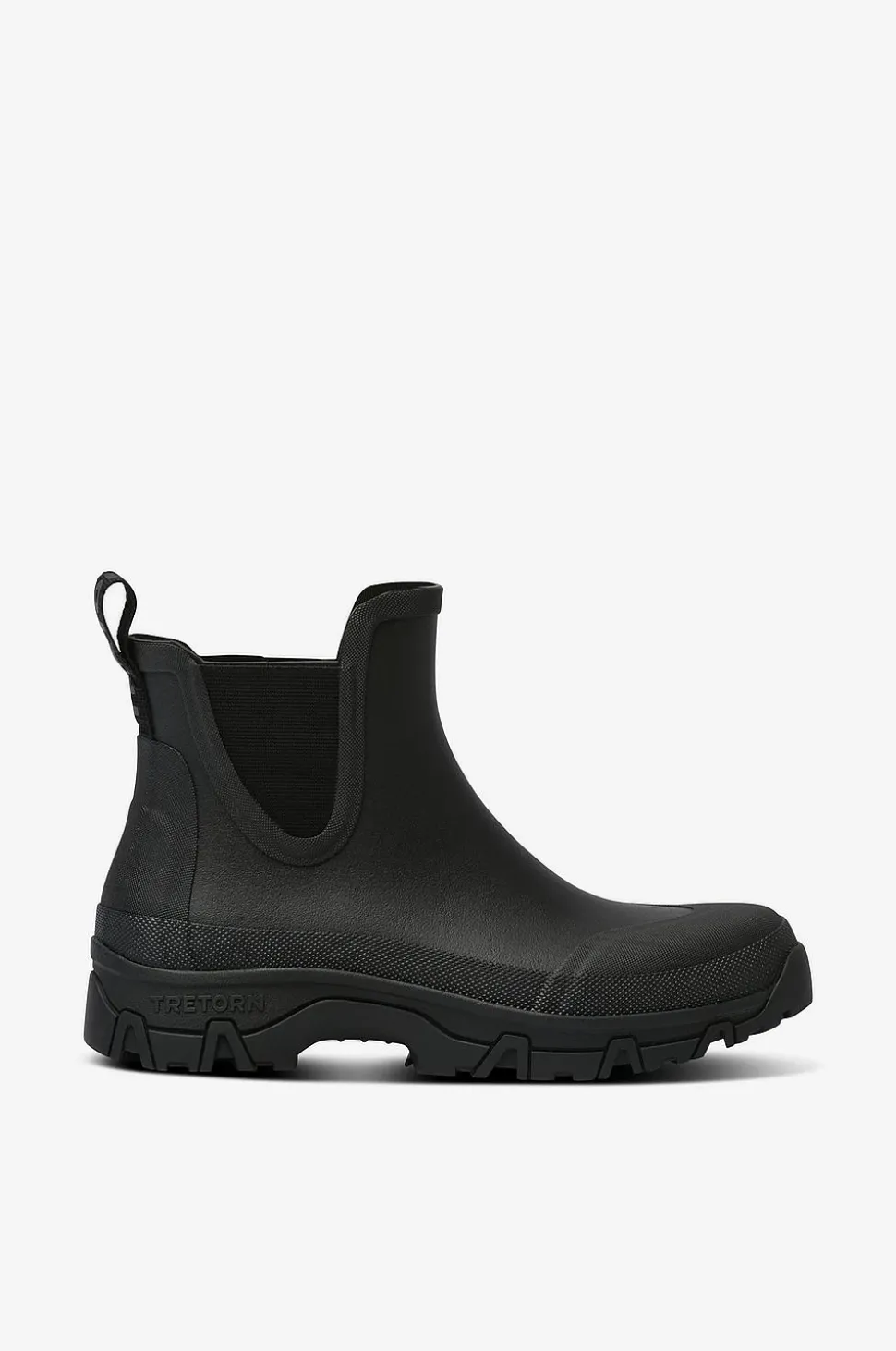 Tretorn Gummiboots Garpa