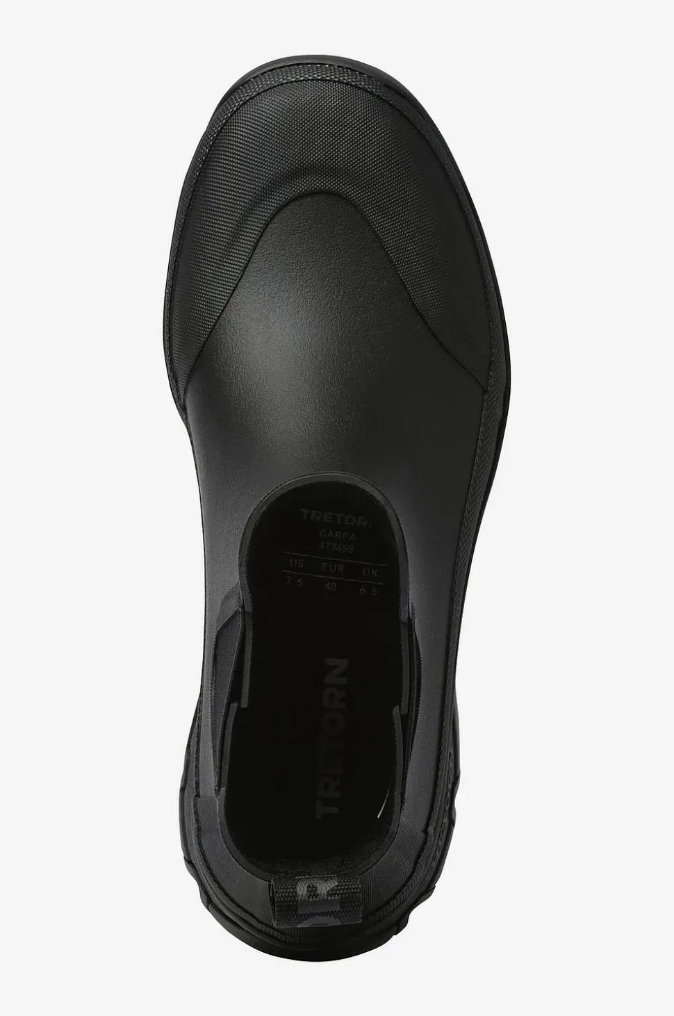 Tretorn Gummiboots Garpa