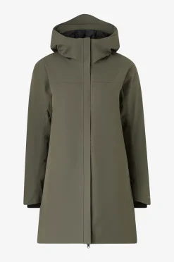 Tretorn Parkas Alley Insulated Jacket