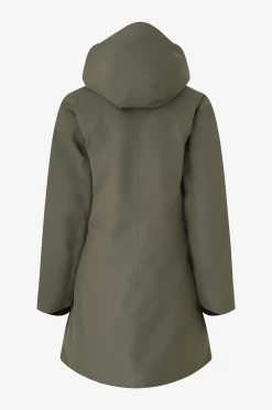Tretorn Parkas Alley Insulated Jacket