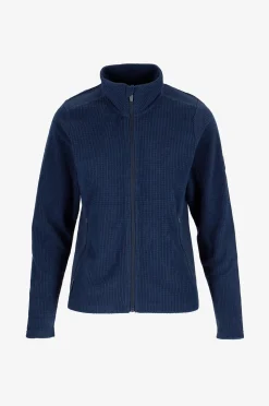 Twentyfour Fleecetröja Venture Light Fleece LZ W