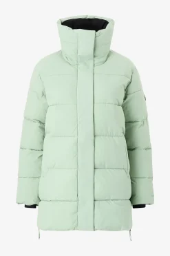 Twentyfour Parkas Mode Nea