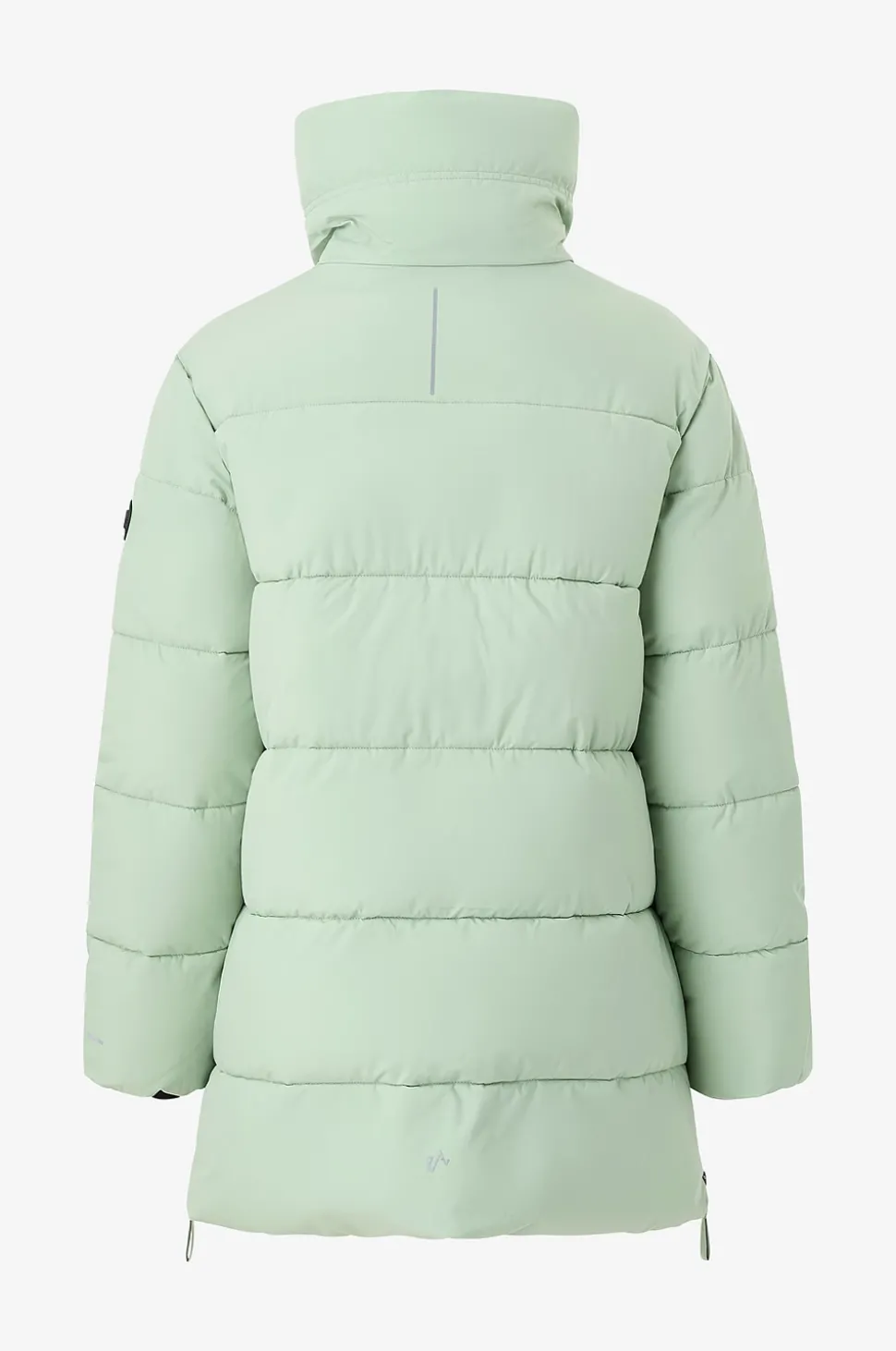 Twentyfour Parkas Mode Nea