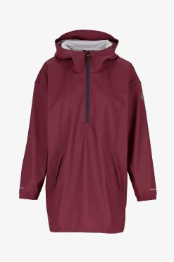 Twentyfour Regnjacka Mode PU Poncho W