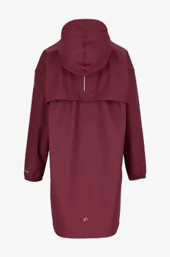 Twentyfour Regnjacka Mode PU Poncho W