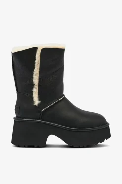 UGG Boots W New Heights Cuff L