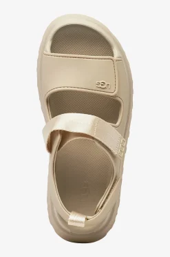 UGG Sandaler W GoldenGlow